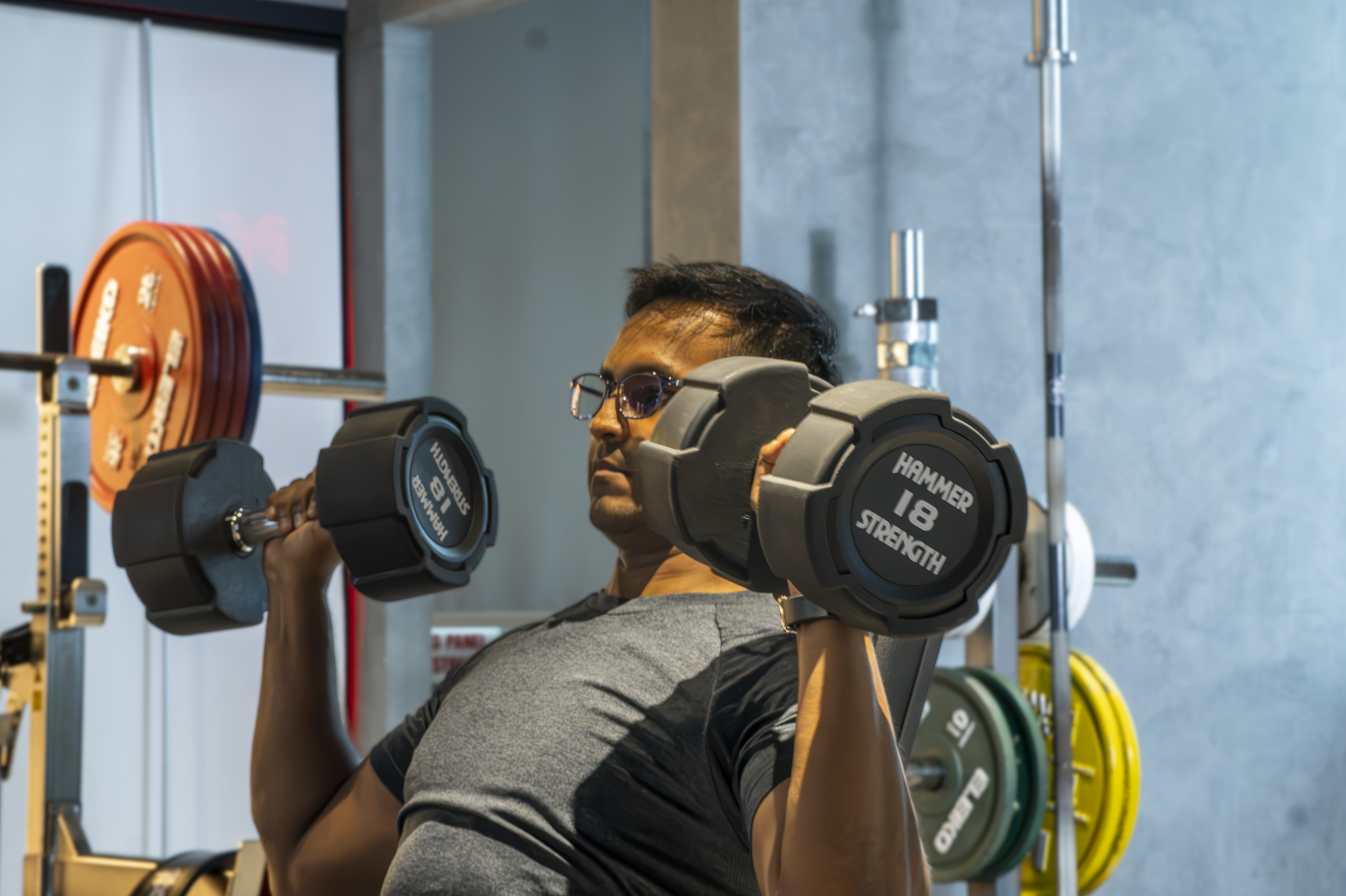 Trainer lifestyle photos-3